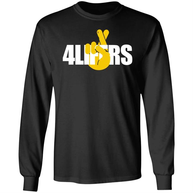 Druski2 Funny Merch 4Lifers Logo Shirt