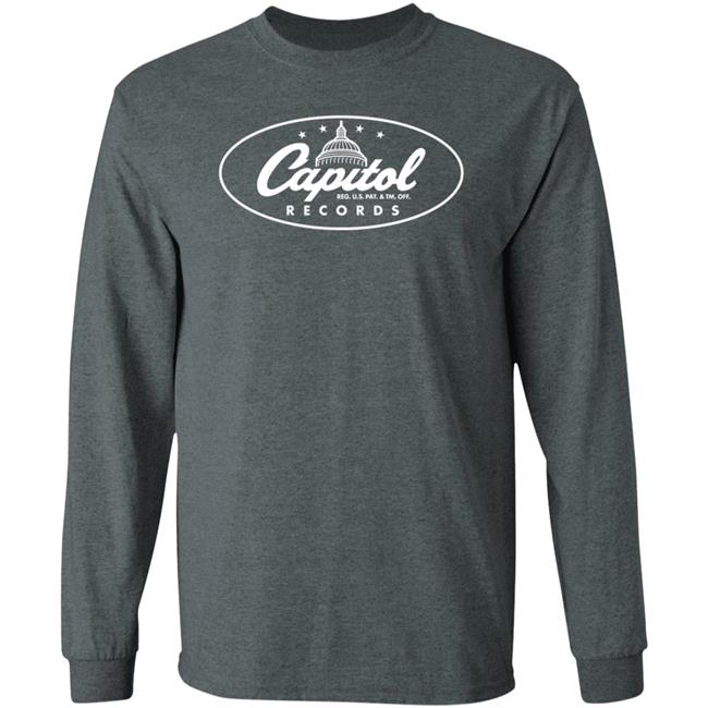 Mike Rhyner Capitol Records Shirt Capitolgoods Merch Mike Rhyner Capitol Records Shirt Capitolgoods Merch