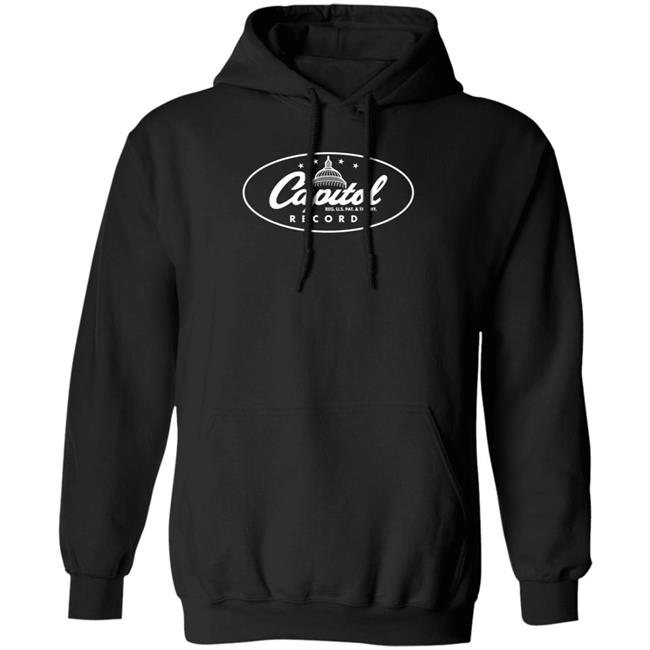 Mike Rhyner Capitol Records Shirt Capitolgoods Merch Mike Rhyner Capitol Records Shirt Capitolgoods Merch