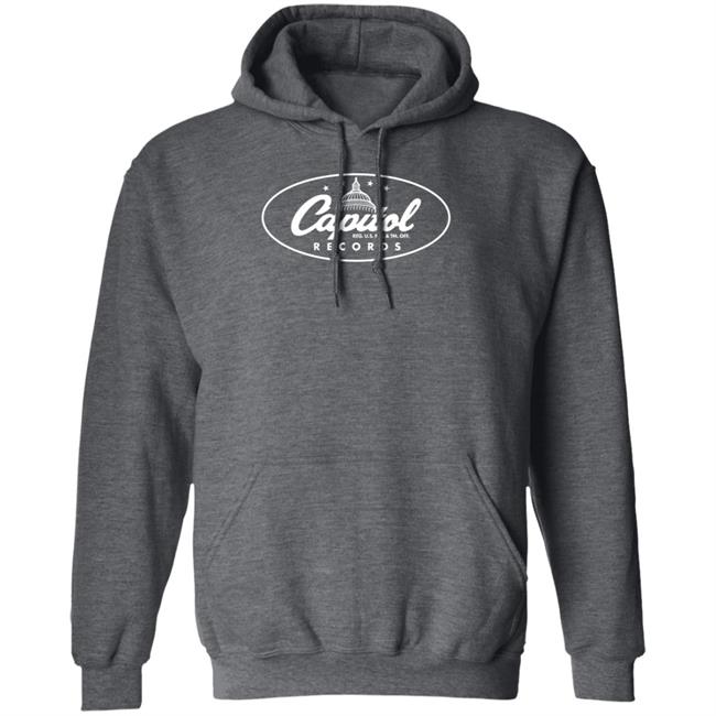 Mike Rhyner Capitol Records Shirt Capitolgoods Merch Mike Rhyner Capitol Records Shirt Capitolgoods Merch