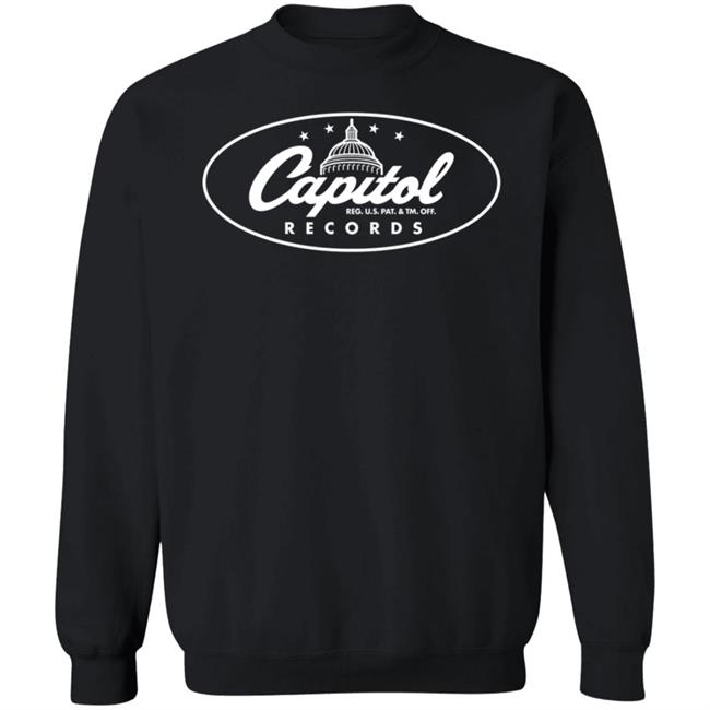 Mike Rhyner Capitol Records Shirt Capitolgoods Merch Mike Rhyner Capitol Records Shirt Capitolgoods Merch