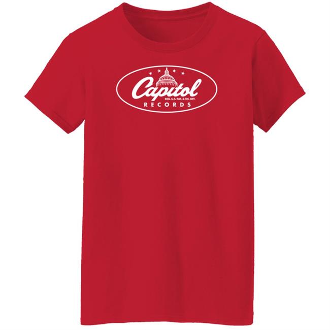 Mike Rhyner Capitol Records Shirt Capitolgoods Merch Mike Rhyner Capitol Records Shirt Capitolgoods Merch