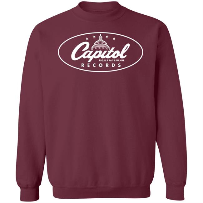 Mike Rhyner Capitol Records Shirt Capitolgoods Merch Mike Rhyner Capitol Records Shirt Capitolgoods Merch