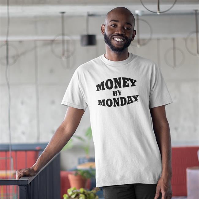 Money By Monday Shirt 50Cent G Unit Brands Store