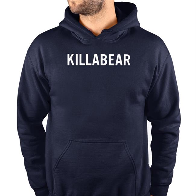 Killabearsnft Killabear T-Shirt Thekoolcaleb
