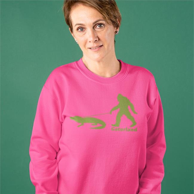 Gatorland Sweatshirt