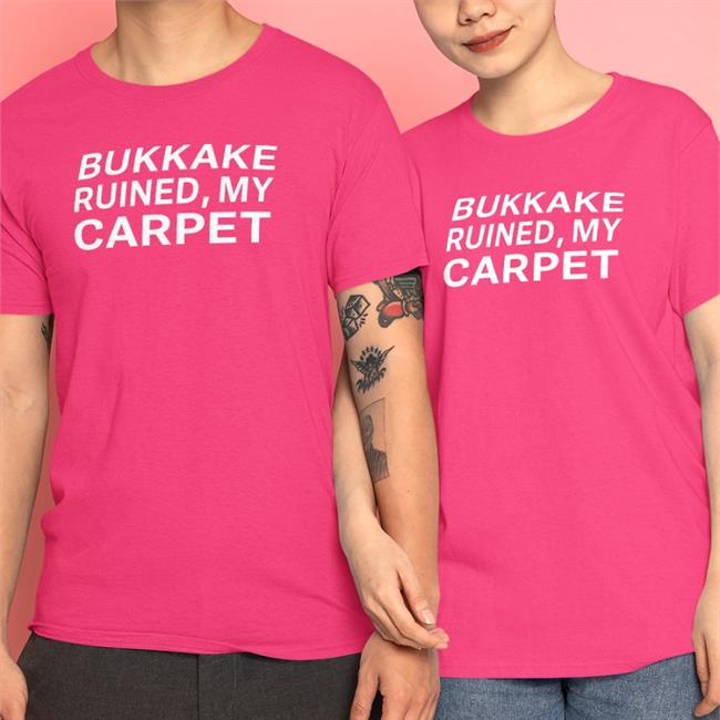 Bukkake Ruined My Carpet Hat