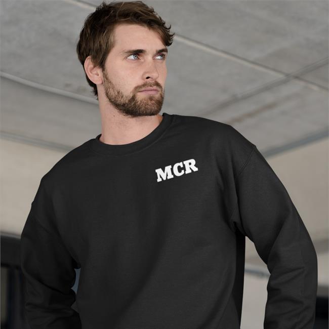 Mcr Vacuum Guy Shirt Mcrnj Mcrhomecoming