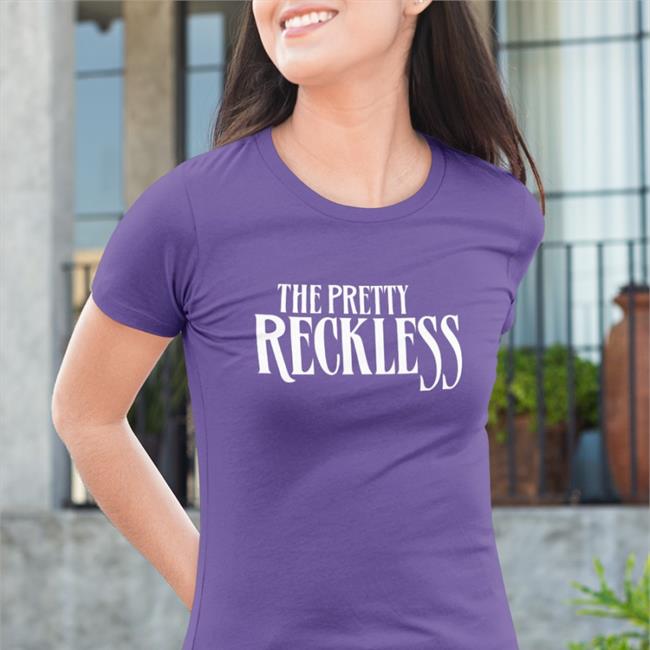 The Pretty Reckless T-Shirt