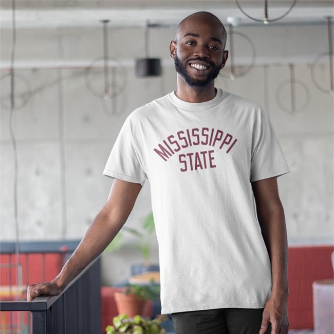 Mississippi State Shirt