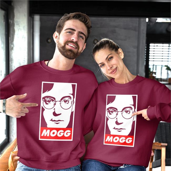 Jacob Rees Mogg Tee Shirt