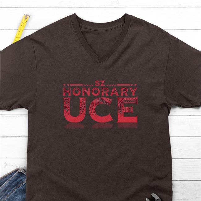 Sz Honorary Uce Sweatshirt