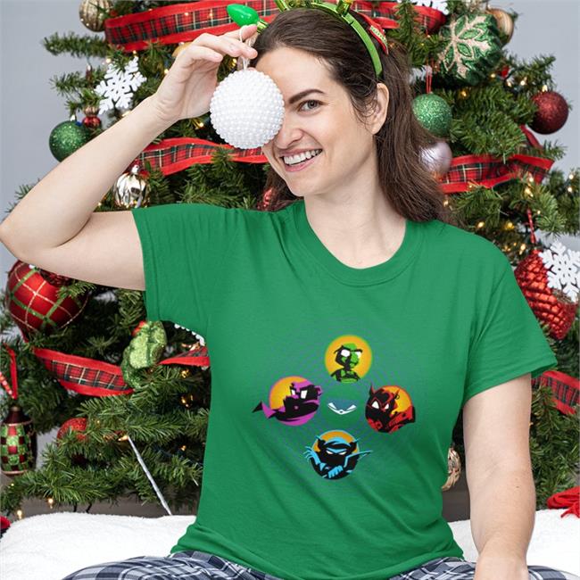 Playstation Gear Merch Sly Cooper 20Th Anniversary New Shirt Suckerpunchprod