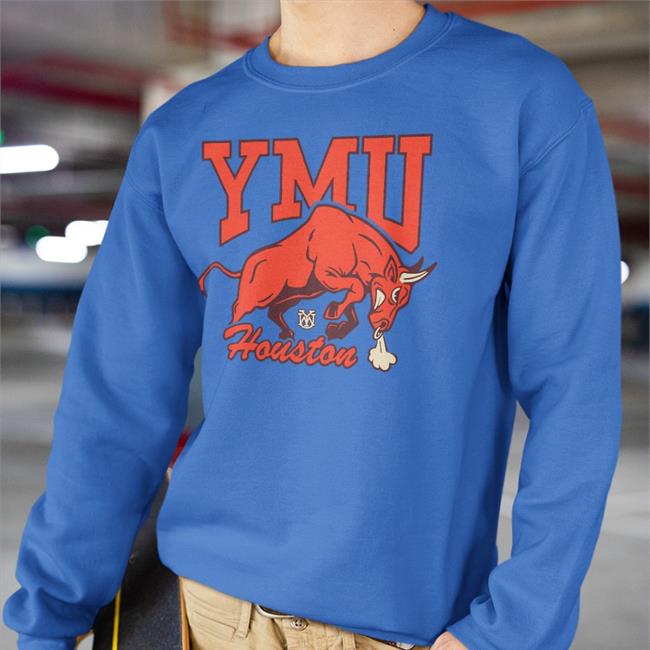 Meech Ymu Houston Shirt