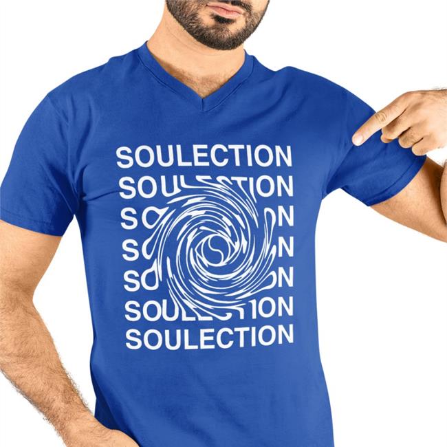 Soulection Radio Merch Soulection Shirts Joe Kay