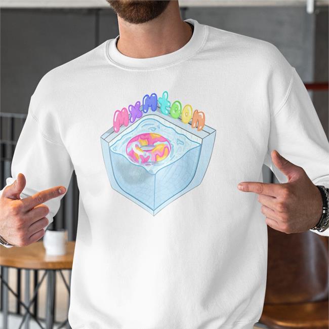 Maia Mxmtoon Pool Hoodie Mxmtoon Merch