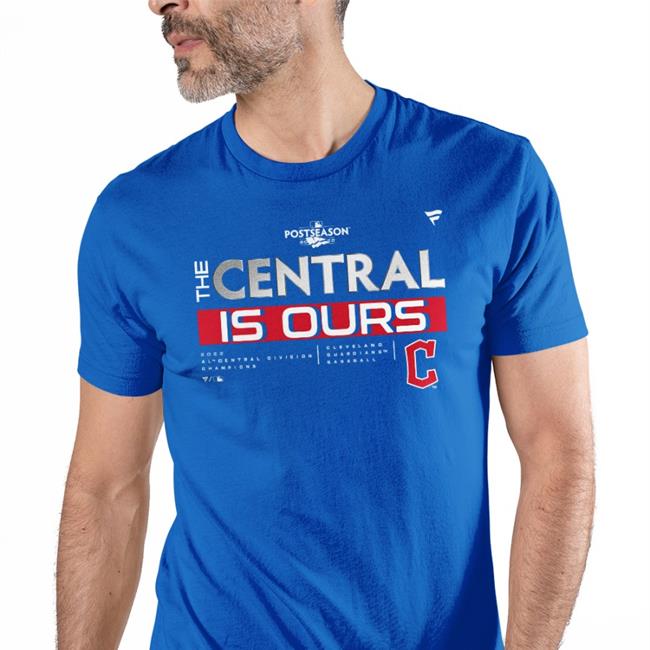 Cleguardiansthe Central Is Ours Hoodie The Central Is Ours Tee Shirt