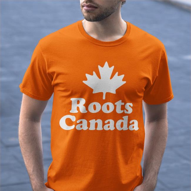 Roots Canada Hoodie Sue Roots Canada T Shirt