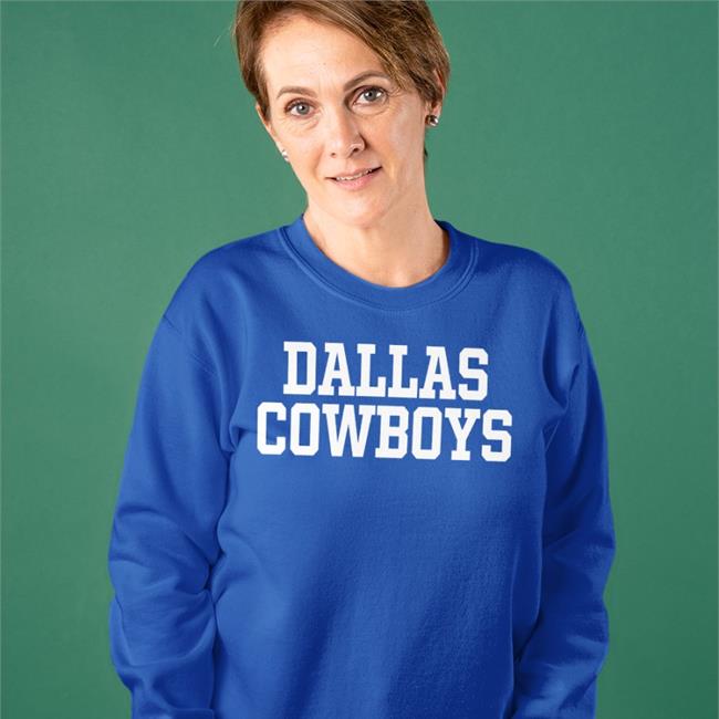Martin Weiss Dallas Cowboys Shirt Martinweiss