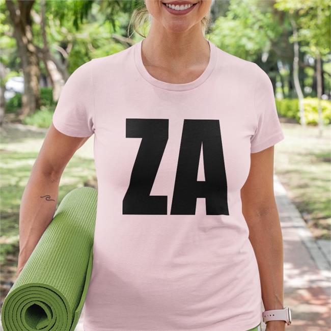 Za Shirt Sha Crow Jimjimjimi Merch