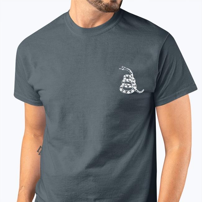 Kasi Don't Tread On Our Kids T Shirt