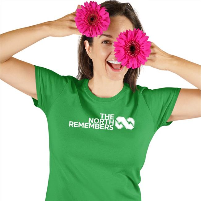 Tinubu The North Remembers Shirt