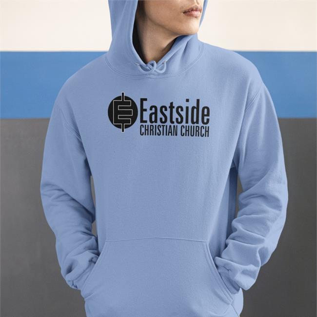 Eastside Christian Church T Shirts