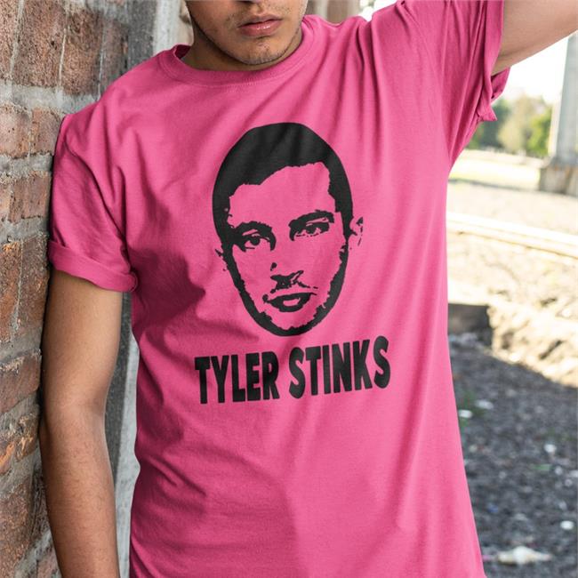 Tyler Stinks Shirts