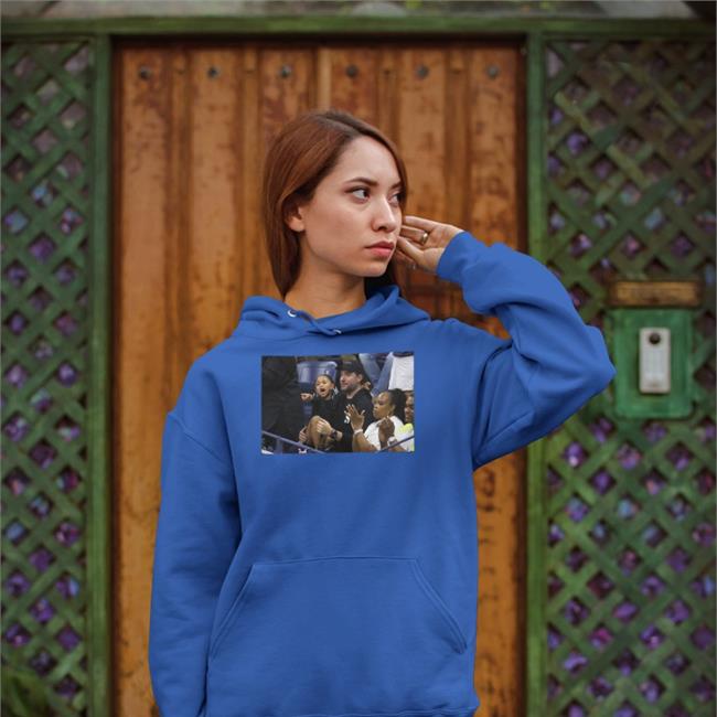 Serenawilliams Alexisohanian Serena's Daughter Hoodie