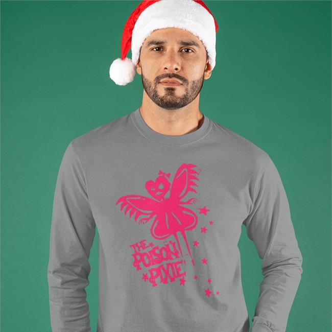 Poisonouspixies The Poison Pixie Hoodie