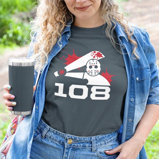 The 108 Og Killer T-Shirt