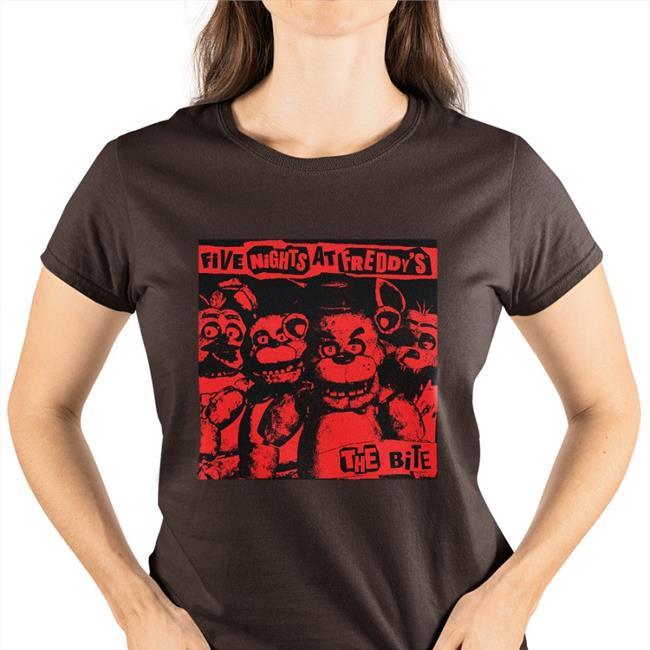 Cfn The Bite Sweatshirt Cfn The Bite Sweatshirt