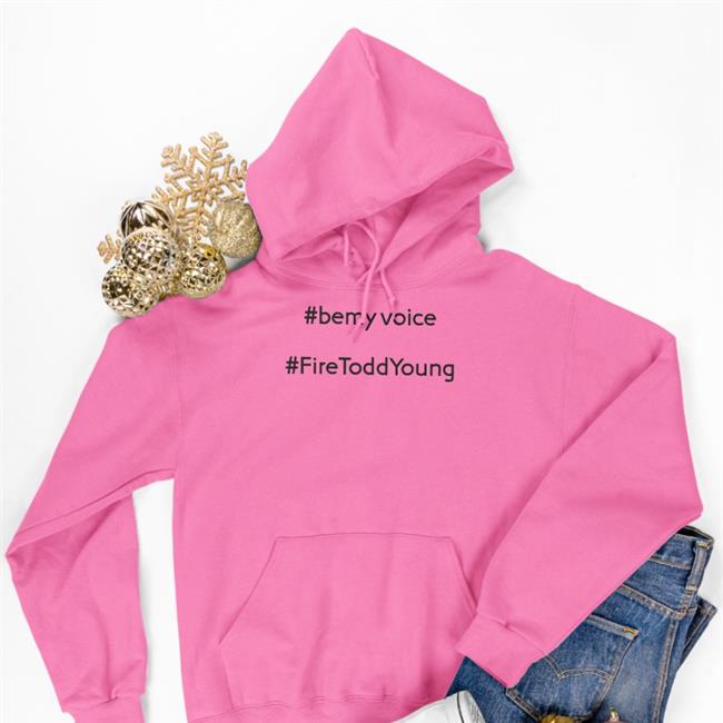 Mcdermottforindiana Gomcdermott #Bemyvoice #Firetoddyoung Shirt