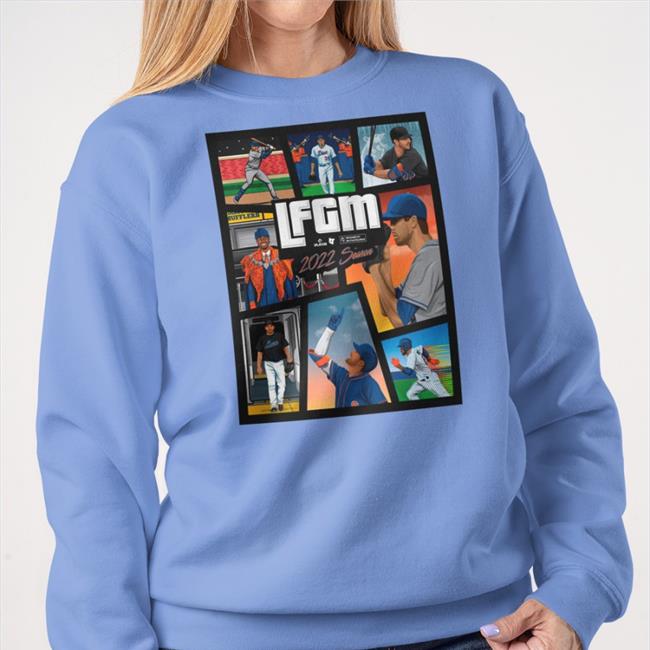 Lfgm 2022 Shirt Athlete Logos Breakingt Store