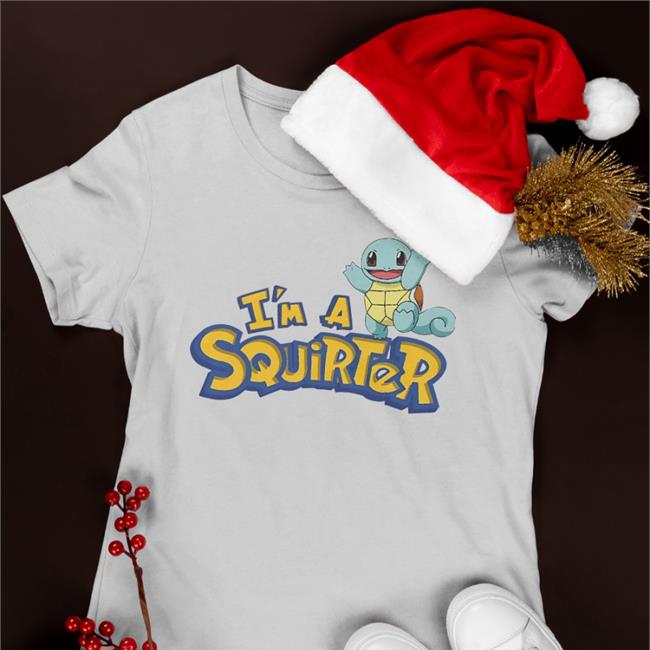 Shirts That Go Hard Sleepboyunderground I’M A Squirter Shirt