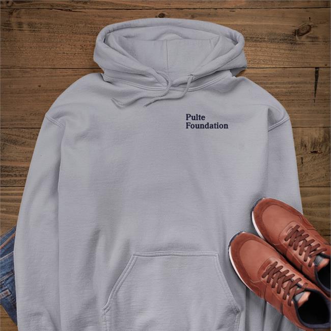 Pulte Foundation Hoodie