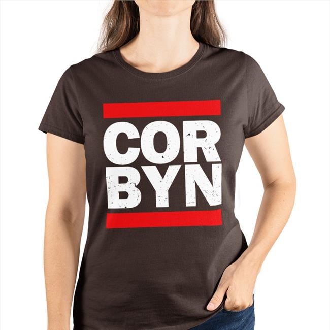 Tom Phillips Laura Alvarez Corbyn Hoodie