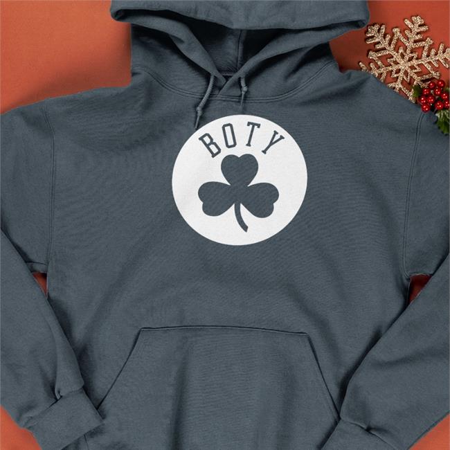 Bos Boty Shirts