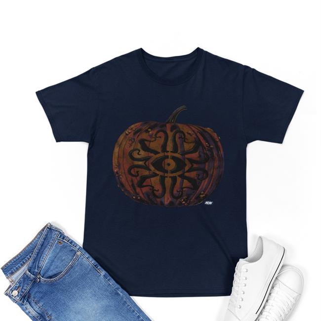 Dark Order Dark Gourder Tee Shirt