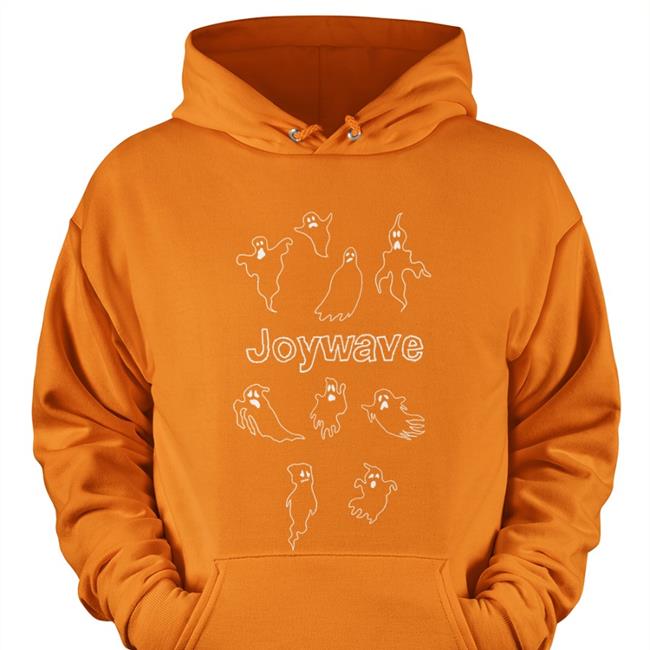 Joywave Ghost New Shirt