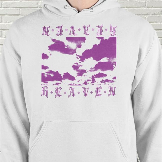 Dilly Dally Store Heaven Shirt