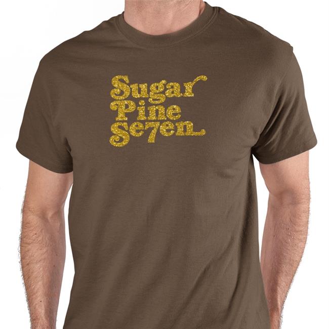 Sugar Pine Se7en Shirt
