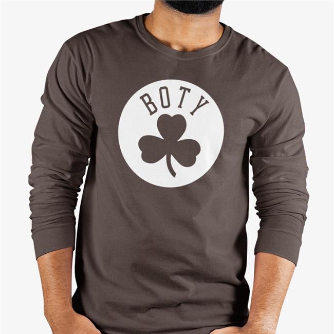 Green Bos Boty Shirt Barstool Sports Store