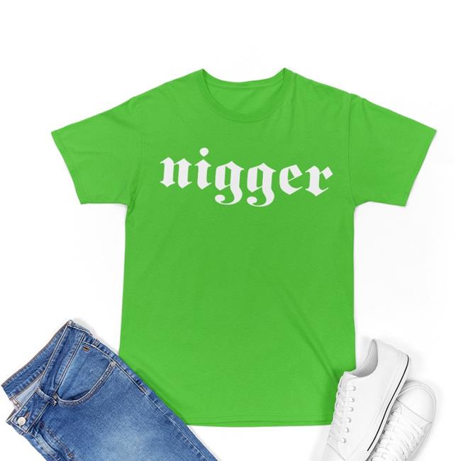 Spreading Positivity Nigger Rapper Hat