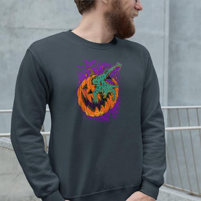 Jack O' Gator Shirt Gatorsdaily