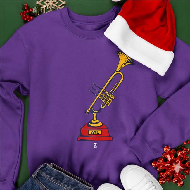 Trumpet Champs Shirt