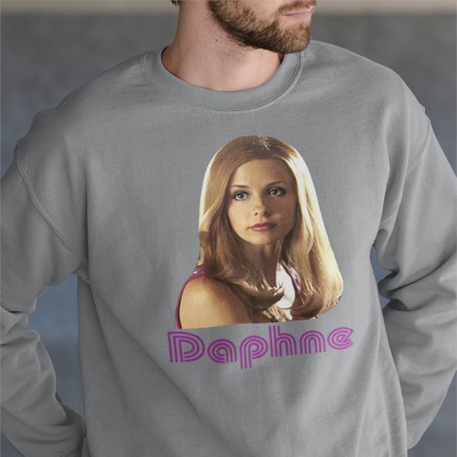 Scooby Doo 2 Daphne Blake Shirt