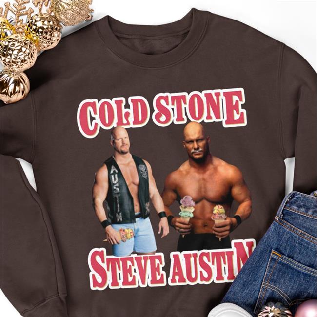 Shirts That Go Hard Store Cold Stone Shirt