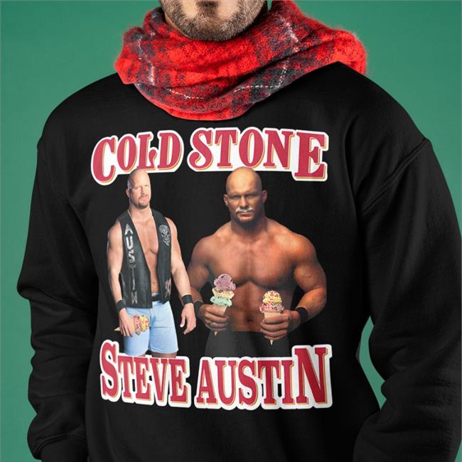 Cold Wrestler Long Sleeve T Shirt