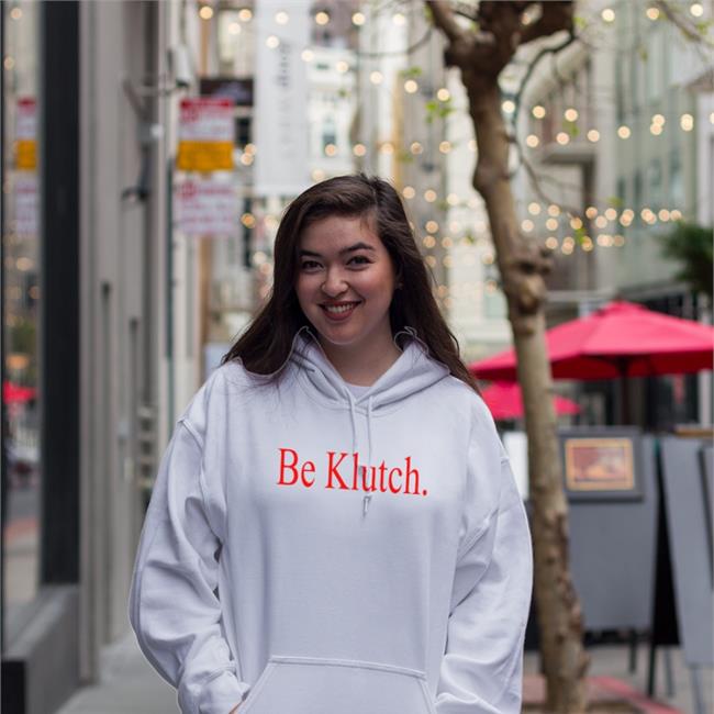 Be Klutch Tee Shirt